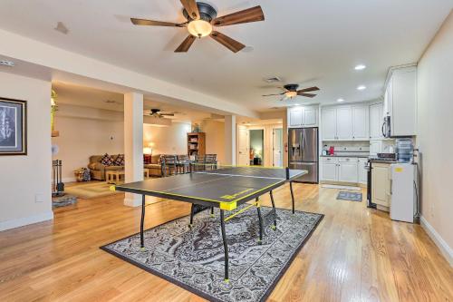 New Jersey Abode - Near the Statue of Liberty in Haskell, USA