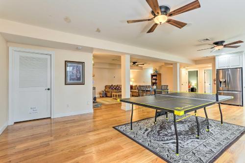 New Jersey Abode - Near the Statue of Liberty in Haskell, USA