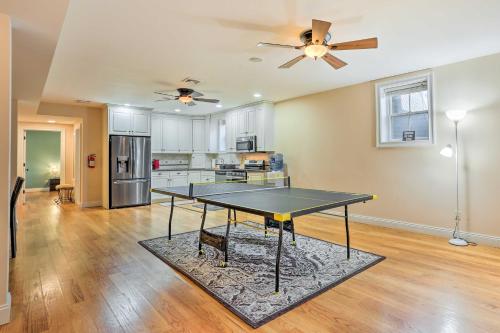 New Jersey Abode - Near the Statue of Liberty in Haskell, USA
