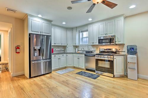 New Jersey Abode - Near the Statue of Liberty in Haskell, USA