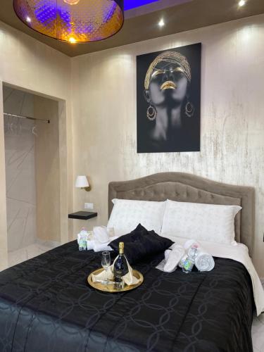 LE CAMERE Luxury Rooms SIRACUSA