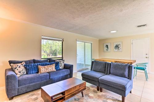 Waterfront Fort Pierce Vacation Rental Home! in Fort Pierce, USA