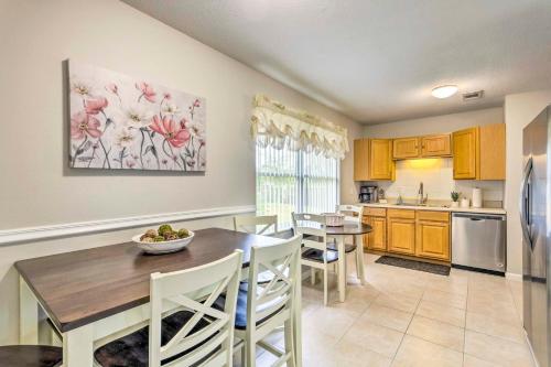 Emerald Coast Getaway In Fort Walton Beach! - Fort Walton Beach, FL