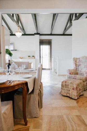 Facilities, Marble Luxury Suites in Nea Alikarnassos