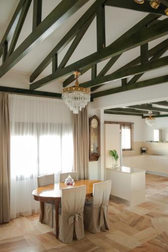 Facilities, Marble Luxury Suites in Nea Alikarnassos