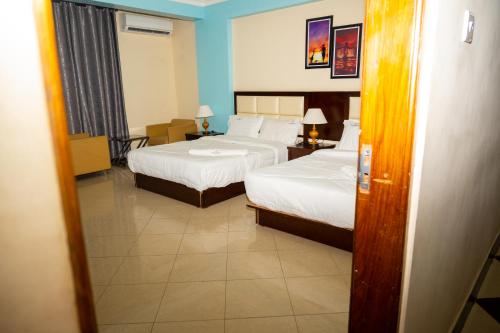 Ports Line Hotel & Spa