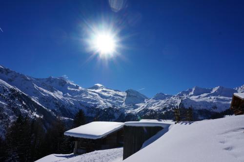 Landhaus Barbara in Eckartau