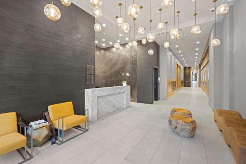 Global Luxury Suites at Tribeca in Washington, USA