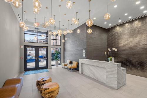 Global Luxury Suites at Tribeca in Washington, USA