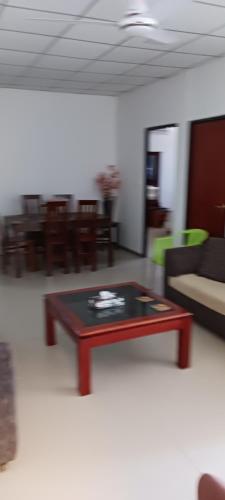 2 Bedroom 2 Bath Full furnished Apartment