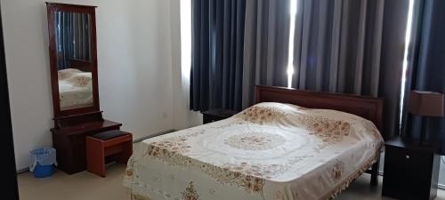 2 Bedroom 2 Bath Full furnished Apartment