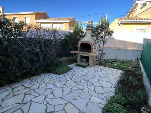 Apartment room in Pavillon 2 Pieces avec Parking Proche Plage 6 Pers. - FR-1-701-8