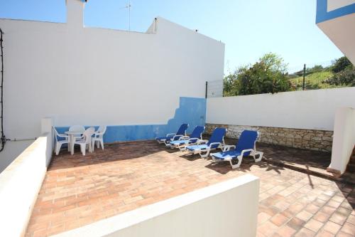  T2 Casa dos Arcos by Seewest, Pension in Salema