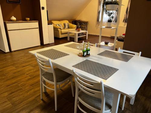 Apartmán Frank - Apartment - Česká Kamenice