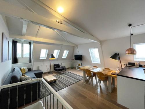 Residences Jordan Canal - main image