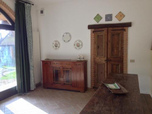 Apartment - Ground Floor image 4