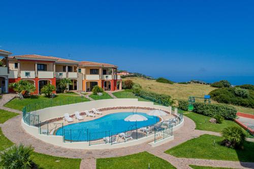 Residenza Le Farfalle-NEW Castelsardo