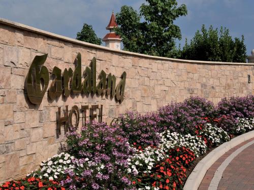 Gardaland Hotel - image 6