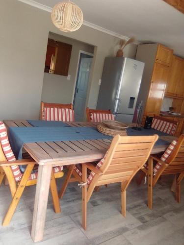 Langebaan Stay in Skiathos