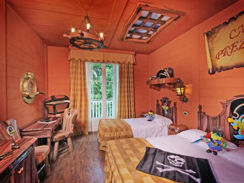 Gardaland Hotel - image 7