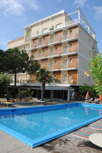 Hotel Franca - Milano Marittima