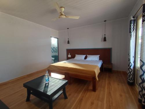 Coral Beach Cottage Murdeshwar