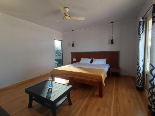 Coral Beach Cottage - Arodi