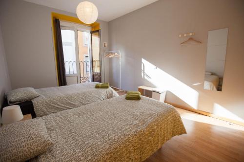 Onefam Sungate, Madrid (foto 11)
