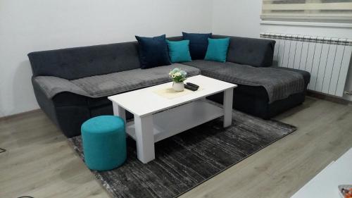 Apartman Garic