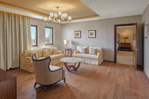 Létesítmények, Holiday Inn Tabuk By IHG in Tabuk