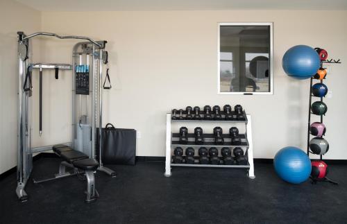 Malana Hotels & Suites in Cotulla, USA