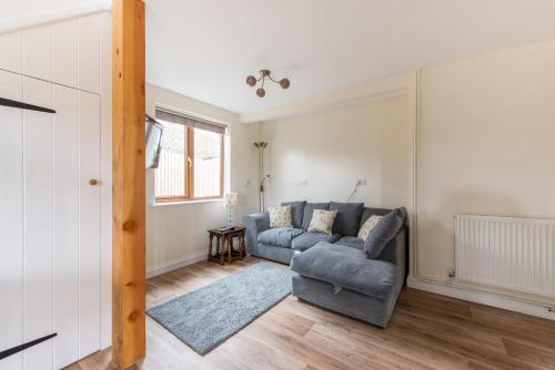 Blacklaines Annexe in 伯德利普