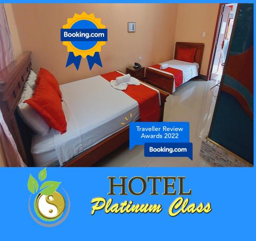 Hotel Platinum Class