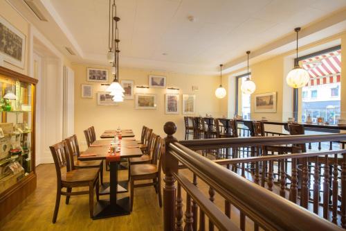 Hotel Kastanienhof - image 5