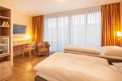 Hotel Kastanienhof, Berlin (zdjęcie 4)