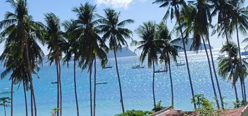 Island Hop Inn, El Nido