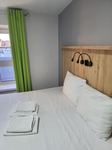 FOKA Hostel – Wroclaw, IL