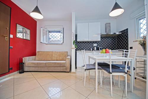 B&Bea sweet home Aurelia 1