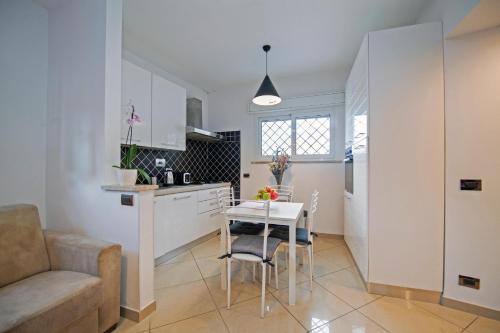 B&Bea sweet home Aurelia 4