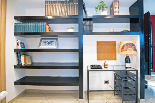 B&Bea sweet home Aurelia 5