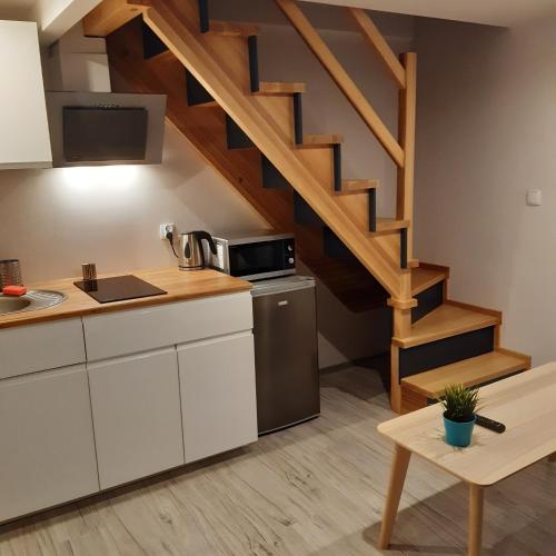 Pueblo Apartamenty