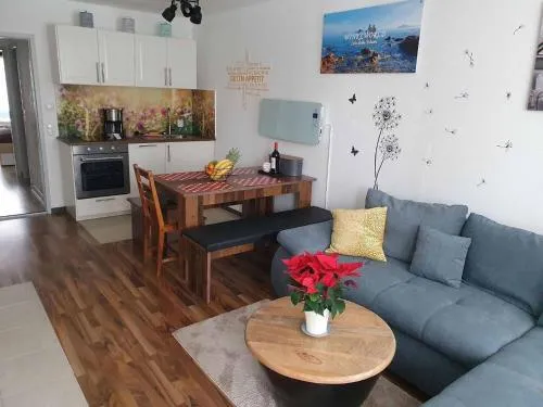 Ferienwohnung Winklworld 1 mit Hallenbad inklusive aktivCARD in Sankt Englmar, Deutschland