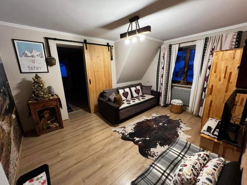 Apartamenty na Galicówce, Zakopane