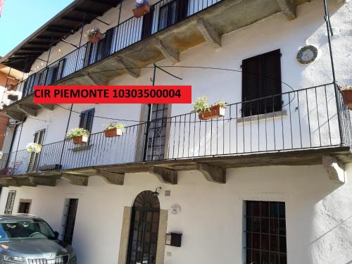  Le Quare in Gravellona Toce