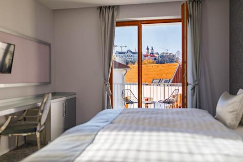Hotel Historia Malomkert - main image
