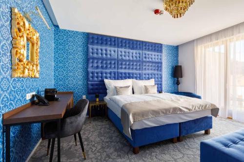 Hotel Historia Malomkert - image 3