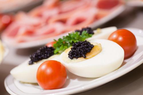 Hotel Kastanienhof - image 14