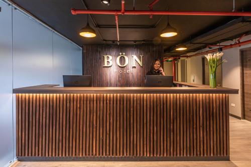 Bon 17 Hotel By SHG