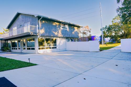 281 W Citrus in Orlando, USA