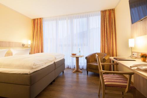 Hotel Kastanienhof - image 9